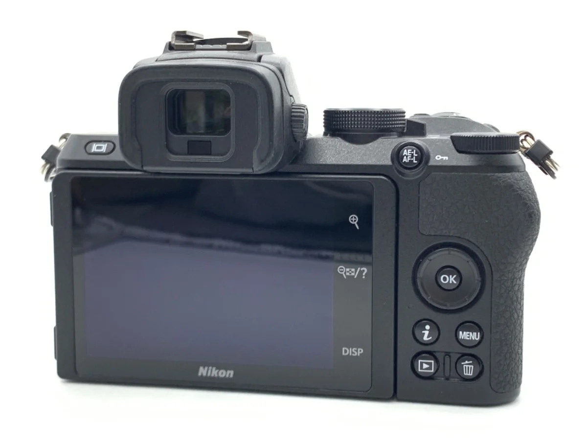 Nikon Z50 - Thumbnail 2