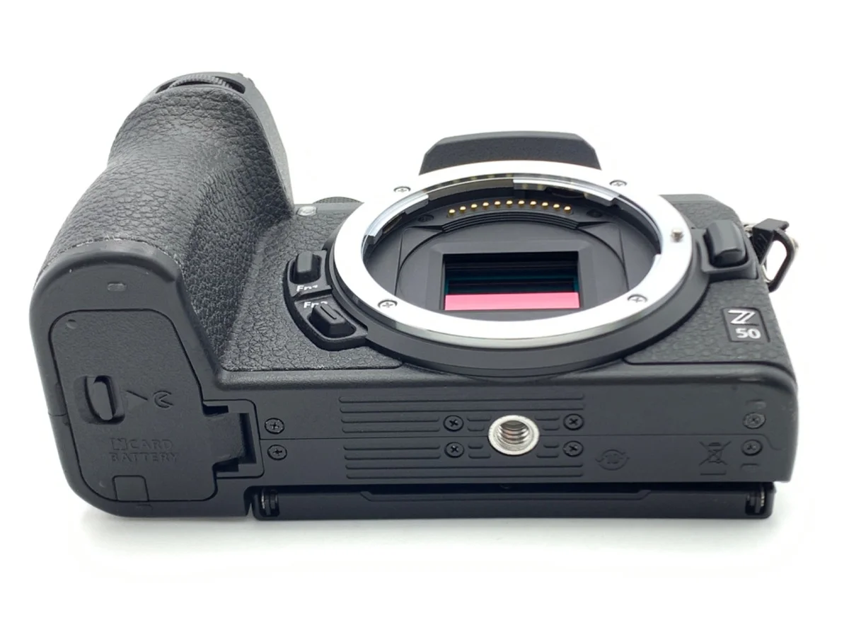 Nikon Z50 - Thumbnail 3