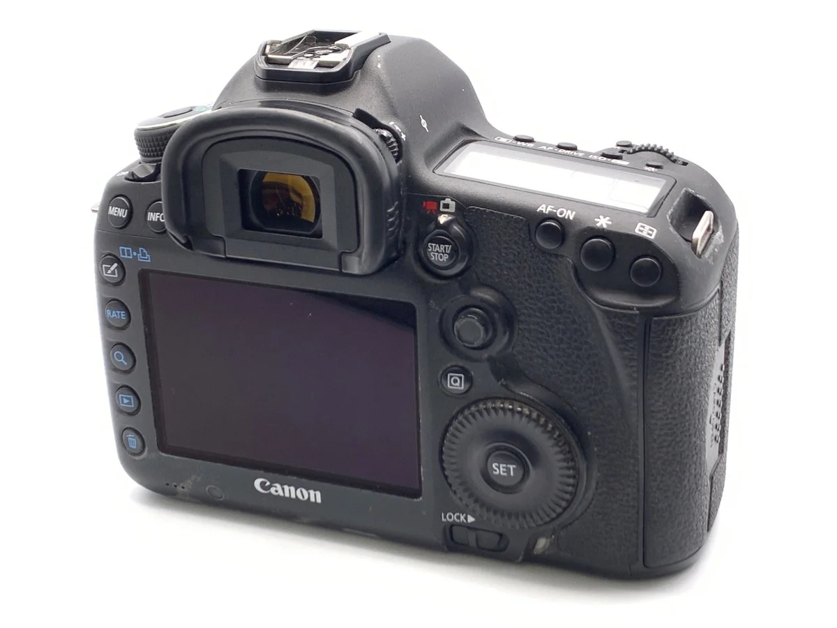 Canon EOS 5D MarkIII - 縮圖 2