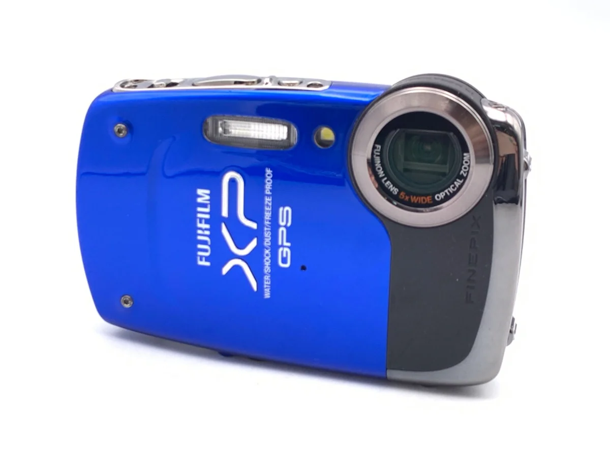 Fujifilm FinePix XP30