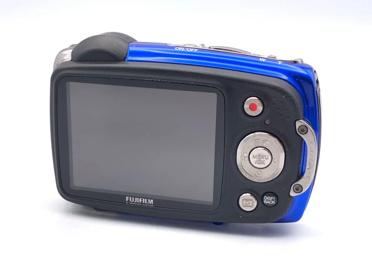 Fujifilm FinePix XP30 - 縮圖 2