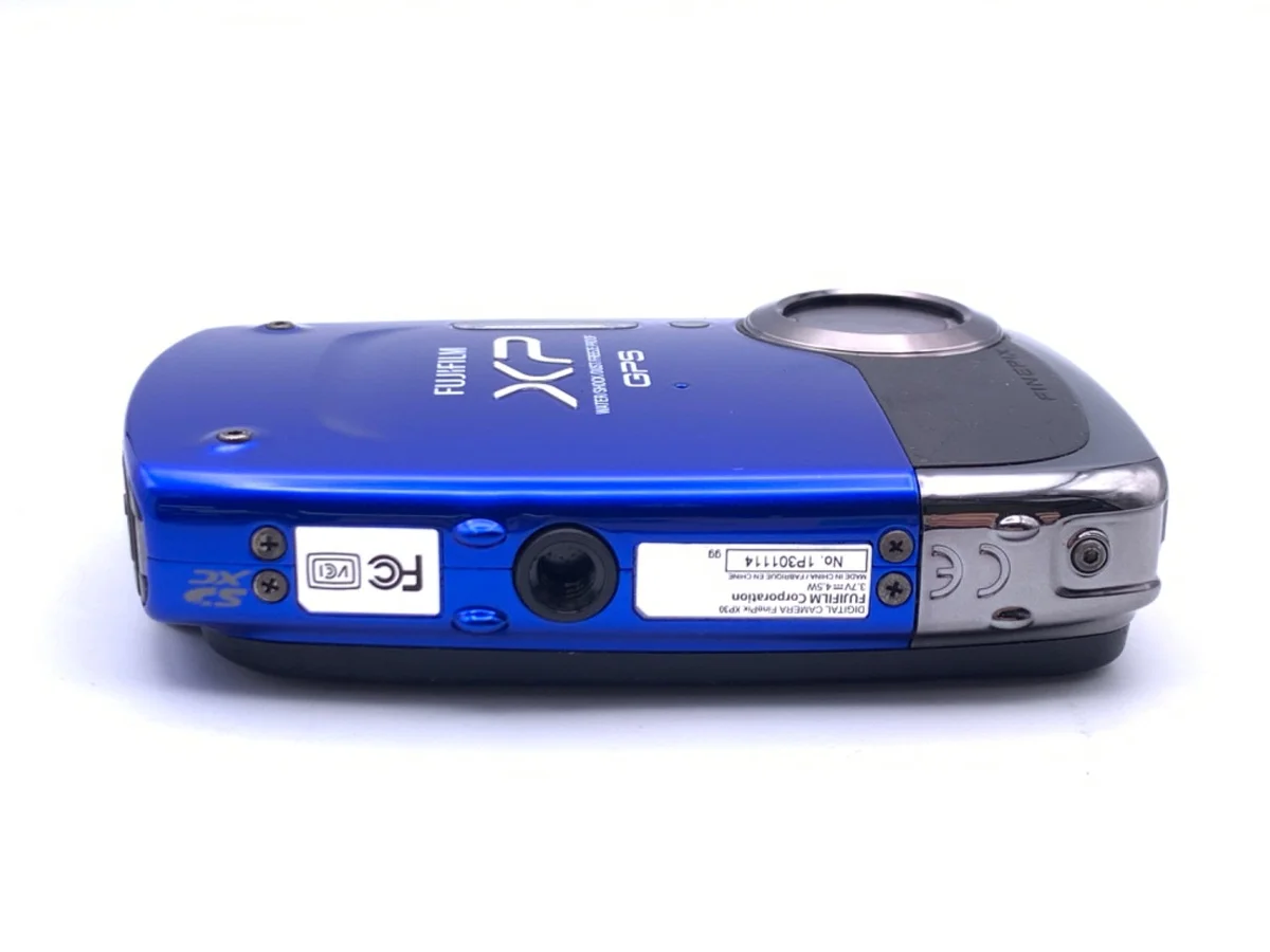 Fujifilm FinePix XP30 - 縮圖 3