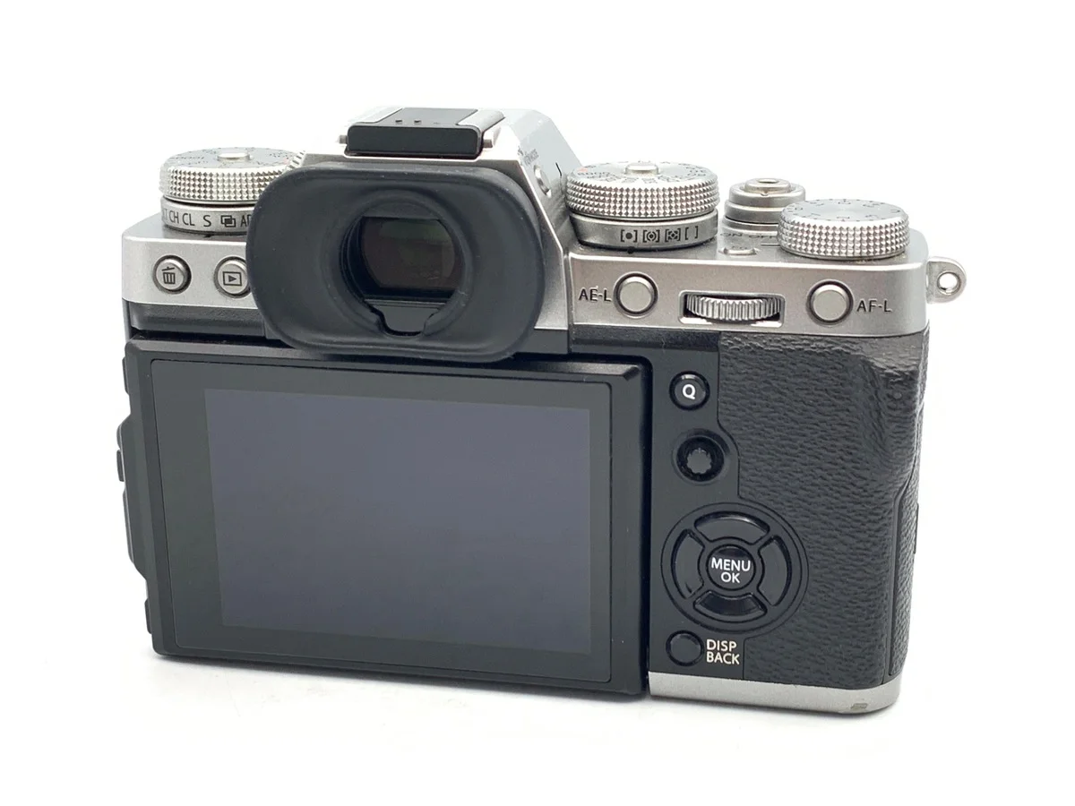 Fujifilm X-T3 - Thumbnail 2