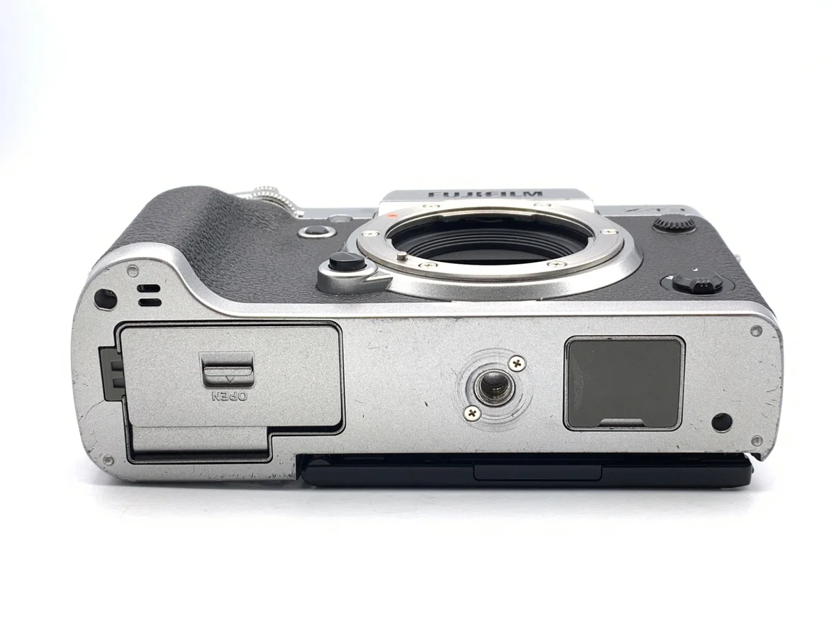 Fujifilm X-T3 - Thumbnail 3