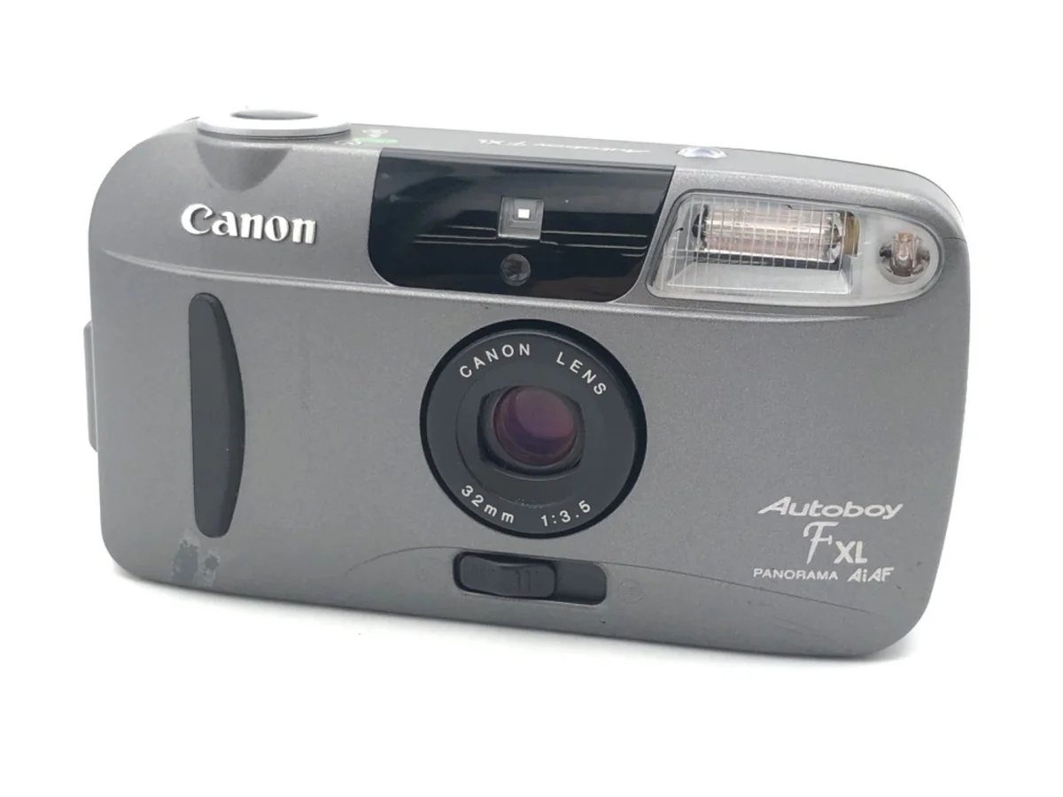 Canon Autoboy F XL