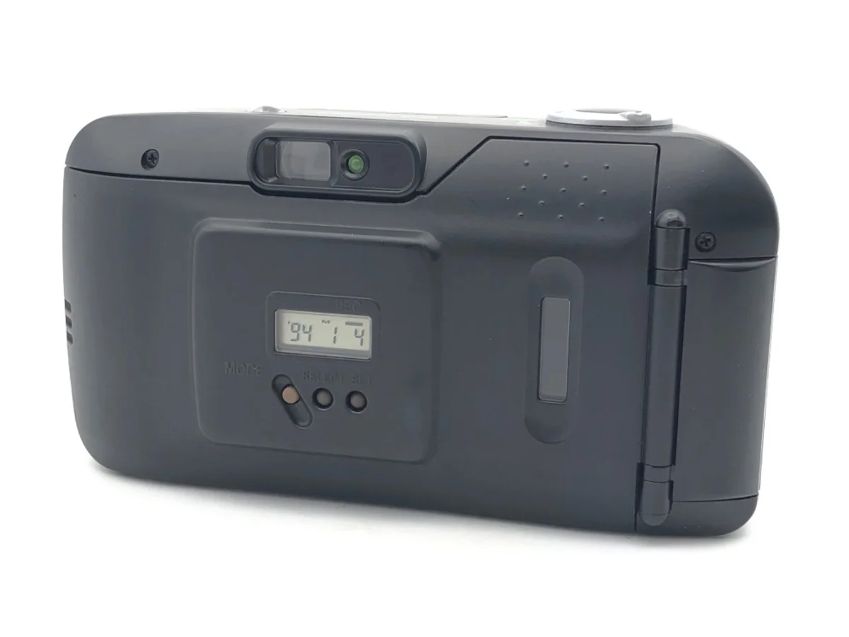 Canon Autoboy F XL - Thumbnail 2