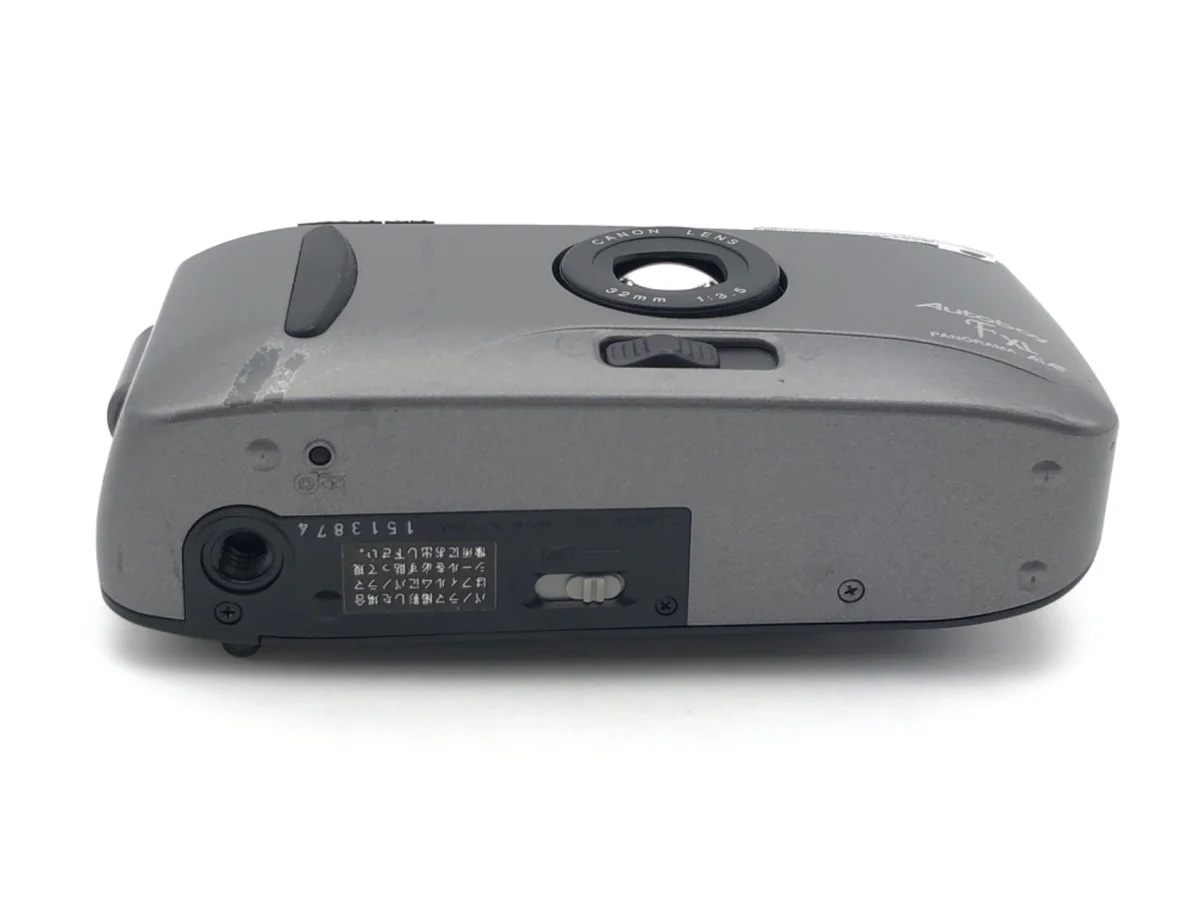 Canon Autoboy F XL - Thumbnail 3