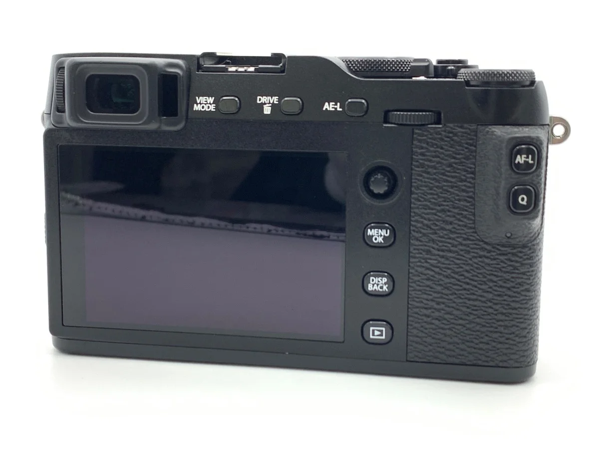 Fujifilm X-E3 - Thumbnail 2