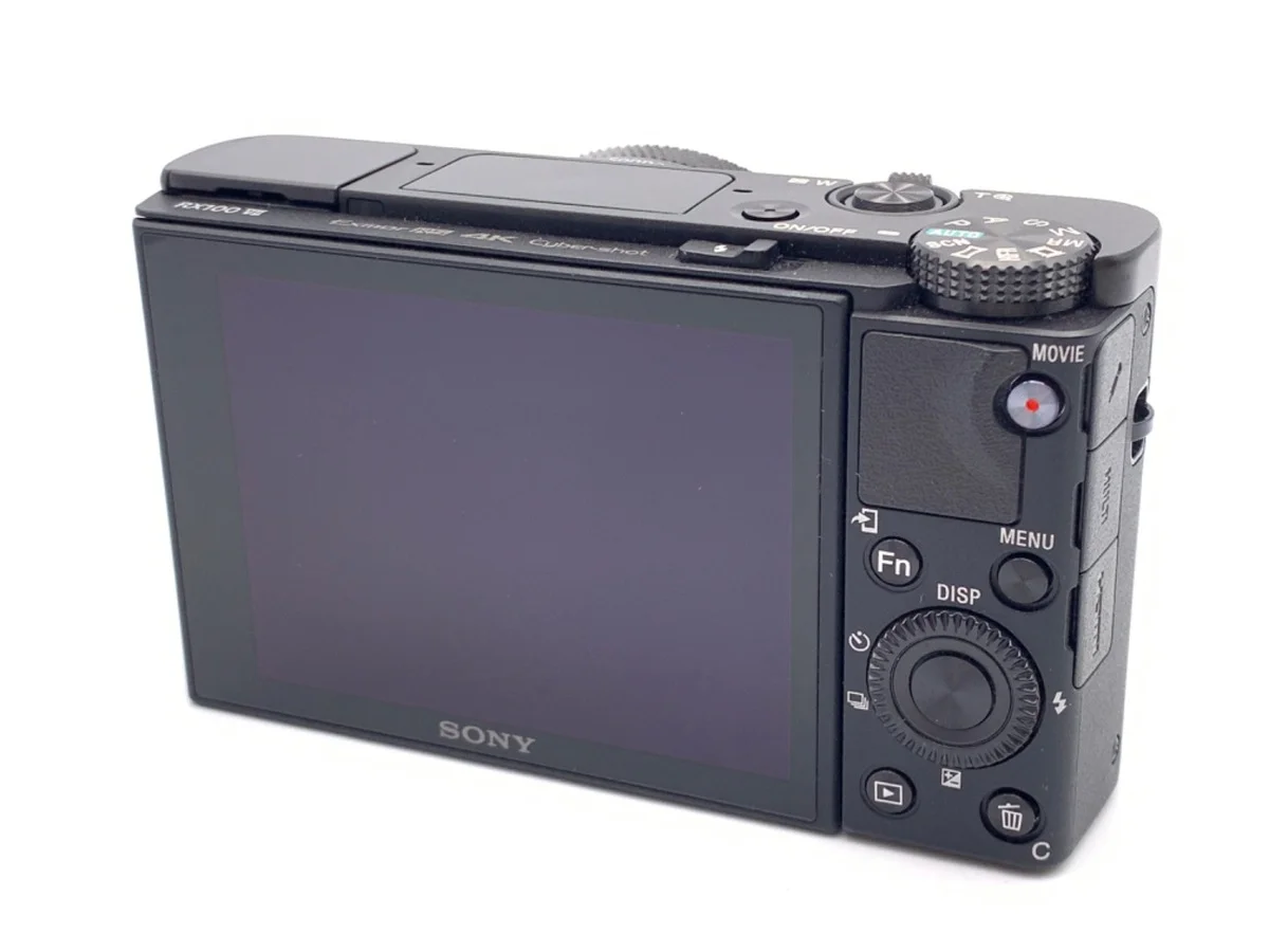 Sony Cyber-Shot DSC-RX100M7 - Thumbnail 2