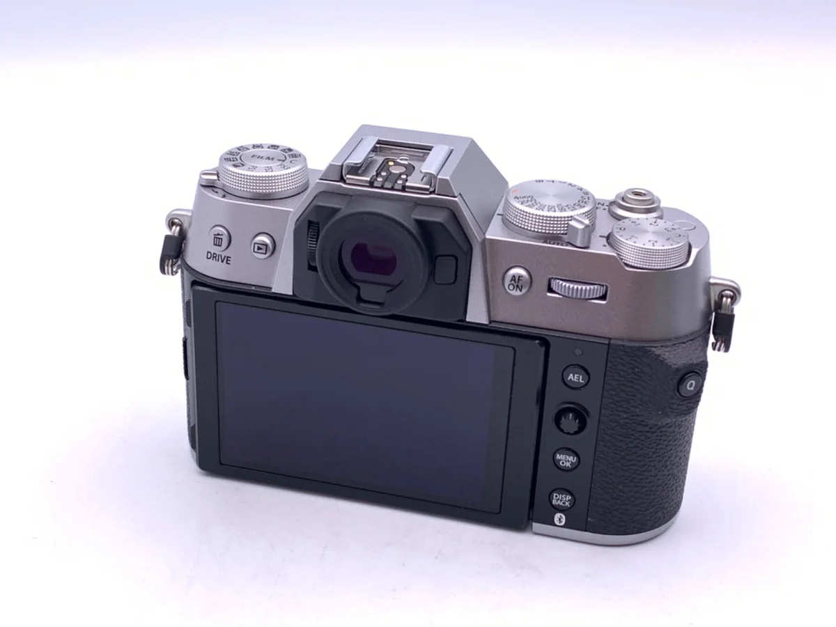 Fujifilm X-T50 - Thumbnail 2