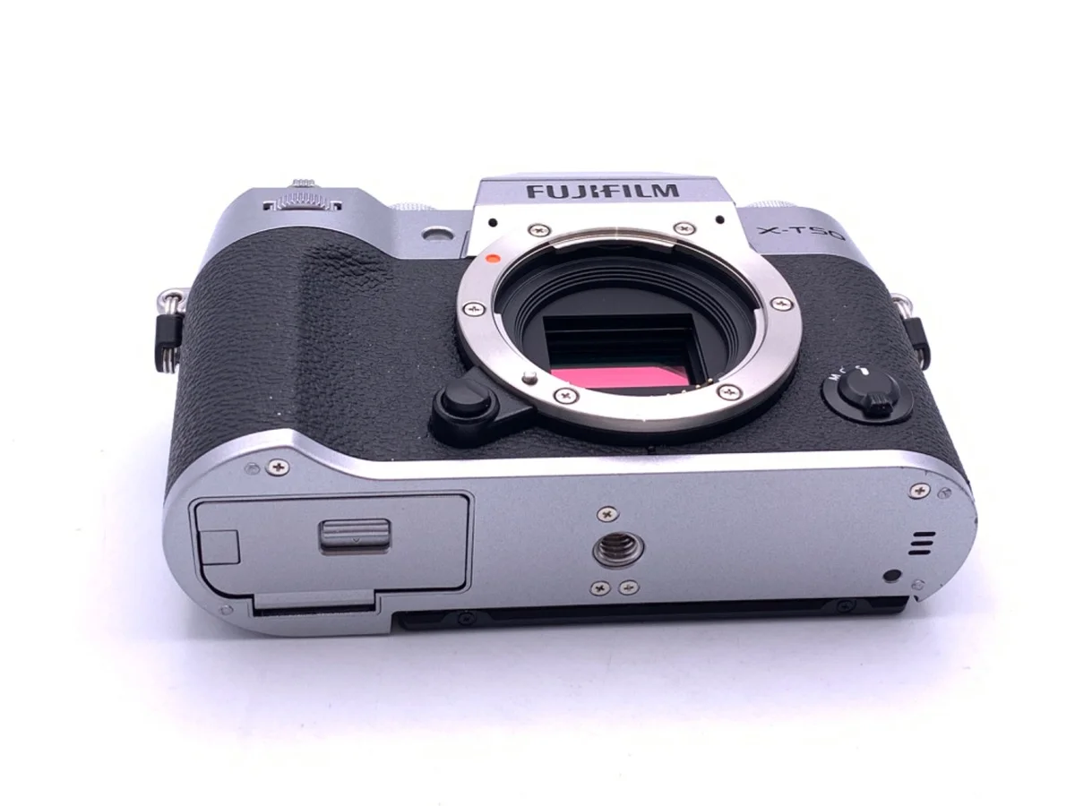 Fujifilm X-T50 - Thumbnail 3