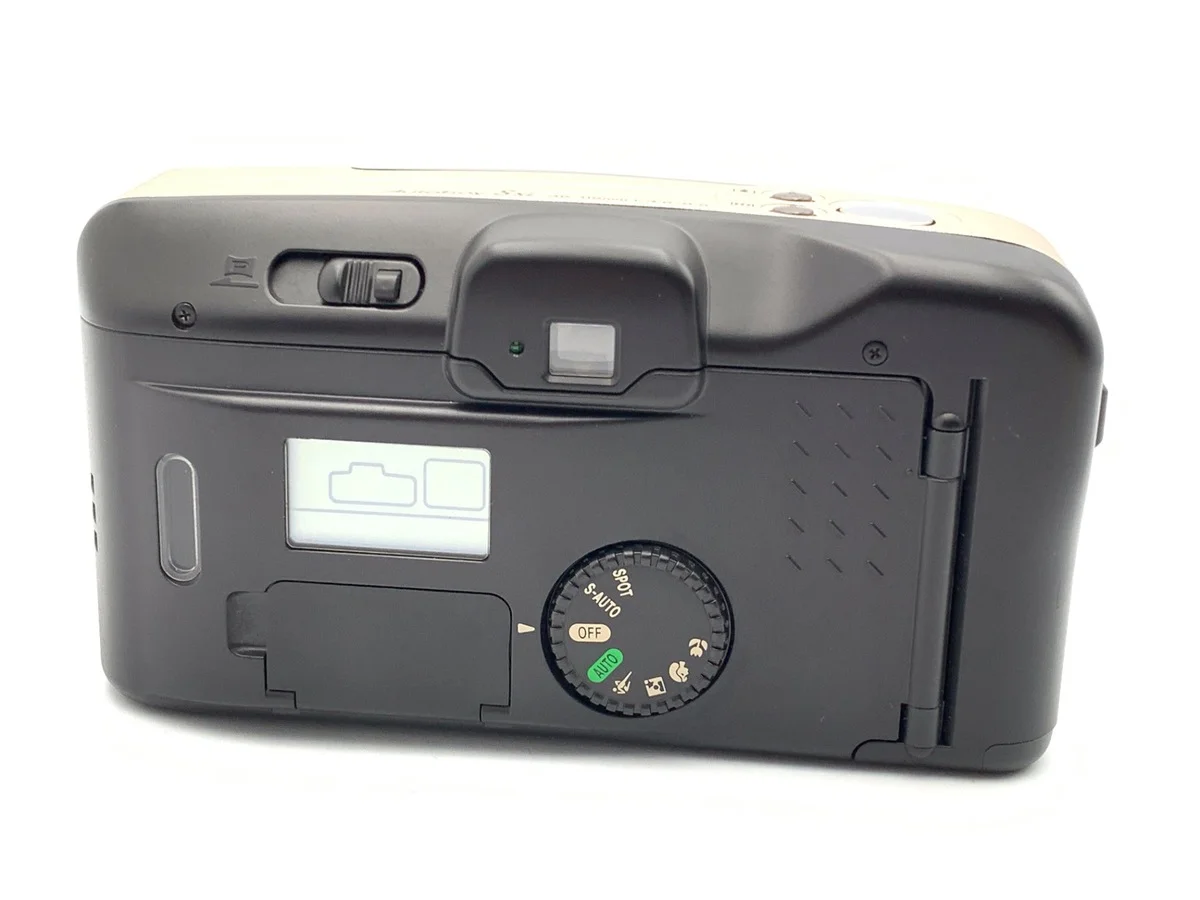 Canon Autoboy S XL - Thumbnail 2