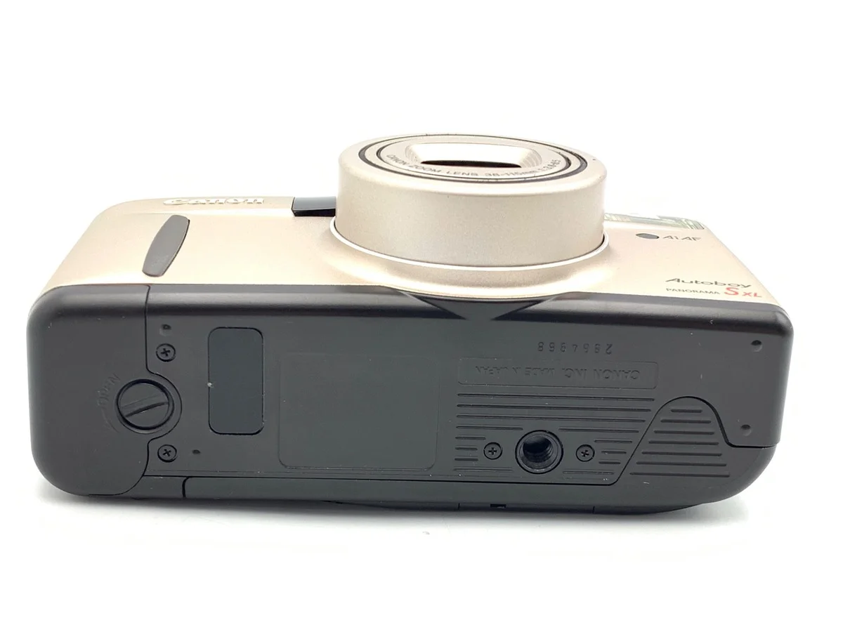 Canon Autoboy S XL - Thumbnail 3