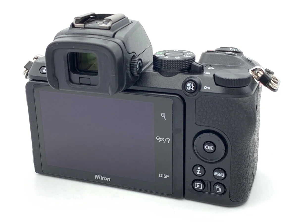 Nikon Z50 - Thumbnail 2