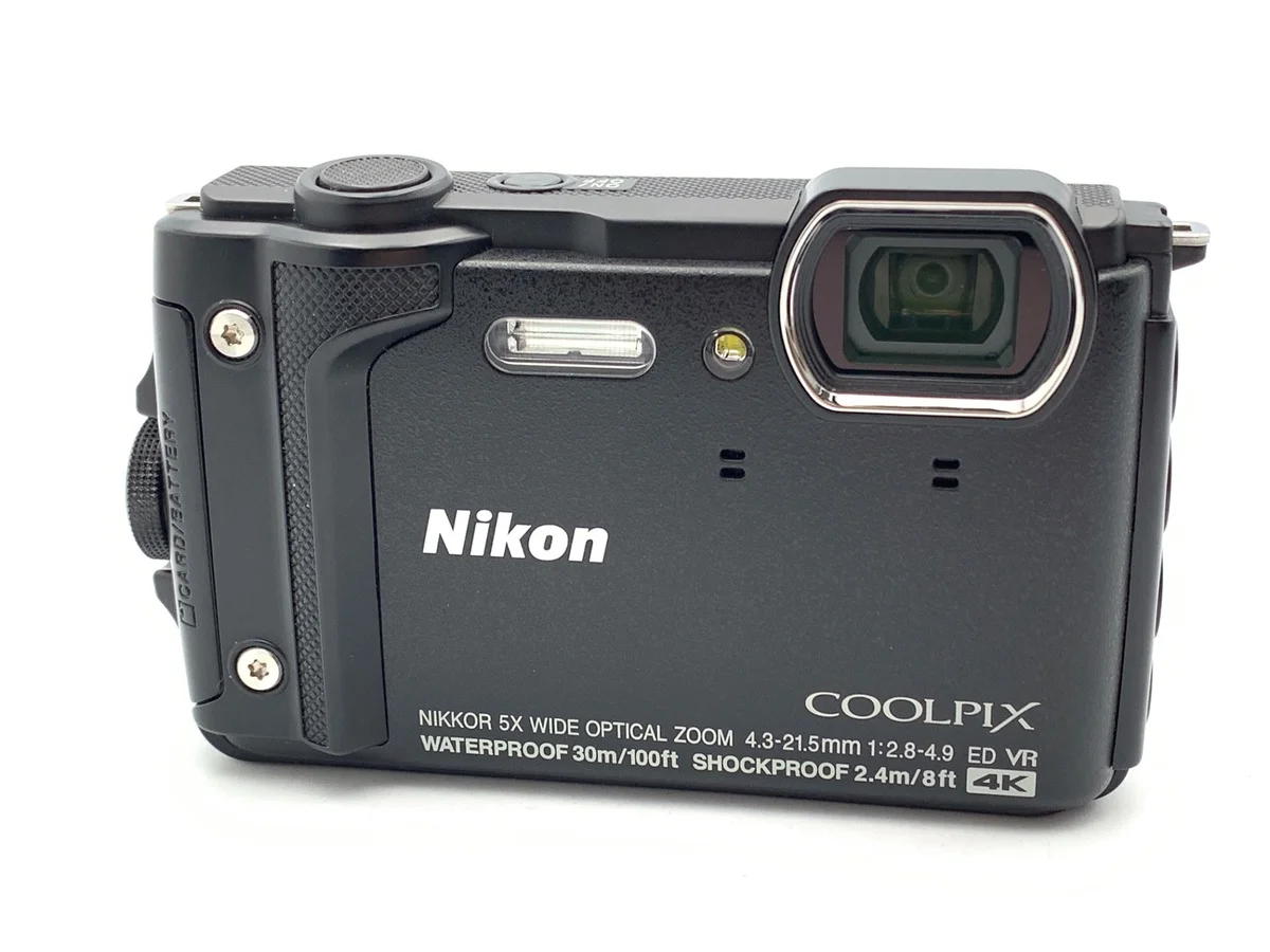 Nikon COOLPIX W300