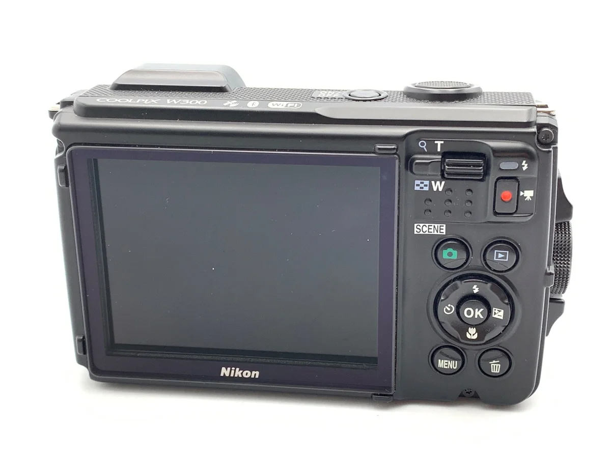 Nikon COOLPIX W300 - 縮圖 2