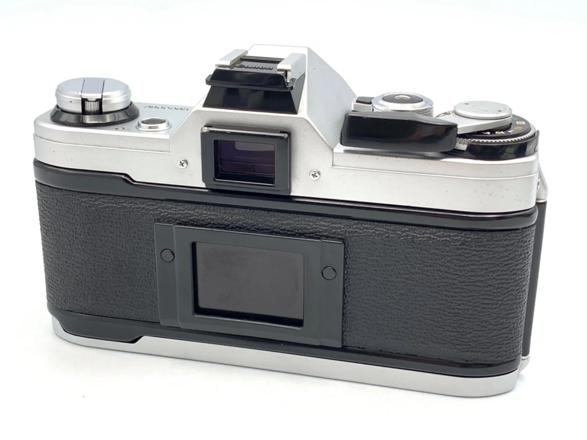 Canon AE-1 - Thumbnail 2