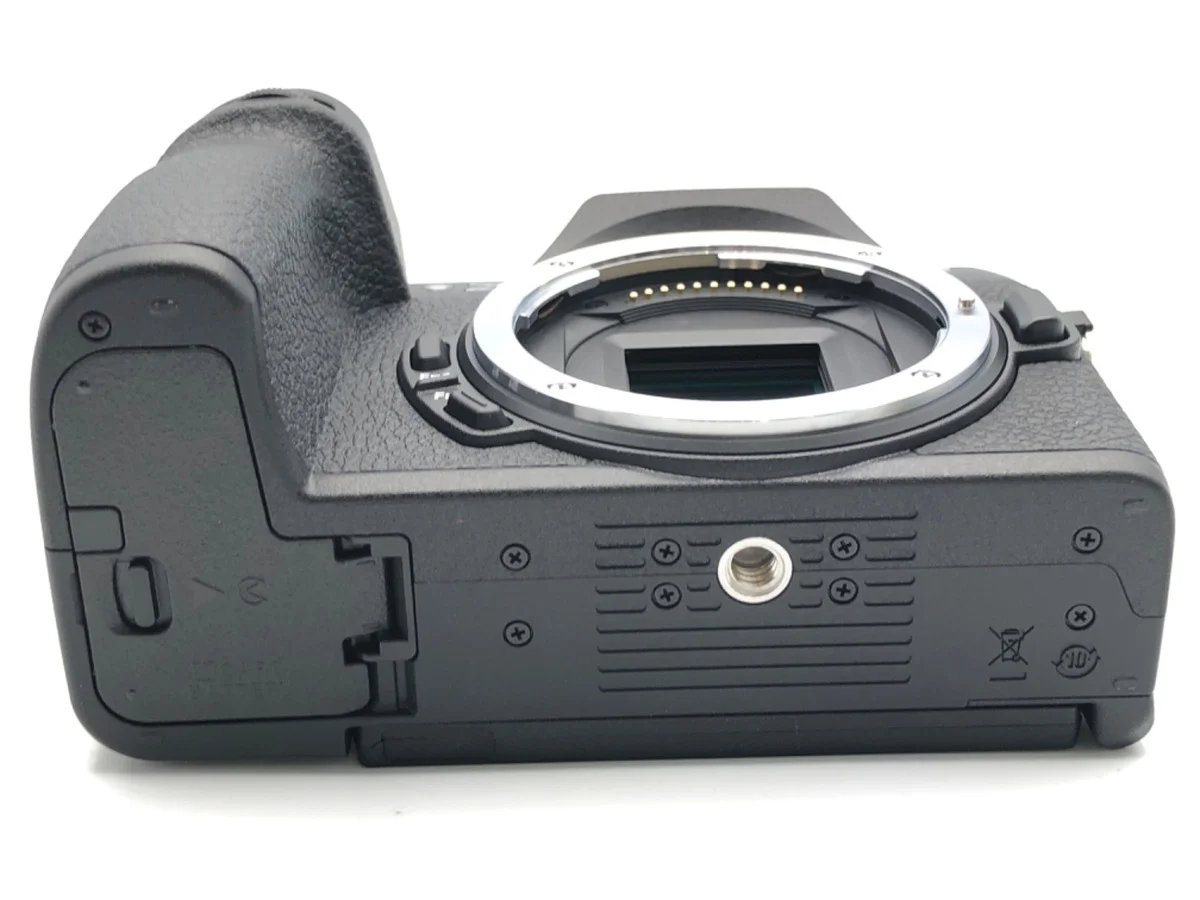 Nikon Z50II - Thumbnail 3