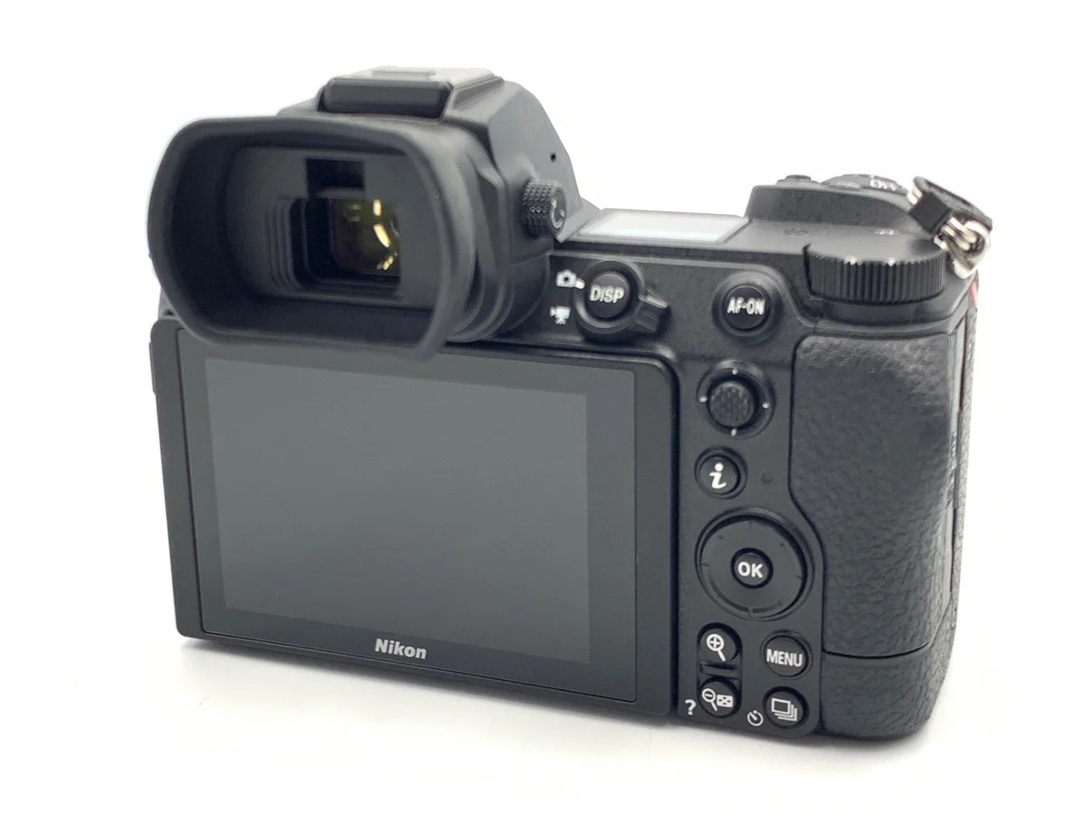 Nikon Z6II - Thumbnail 2