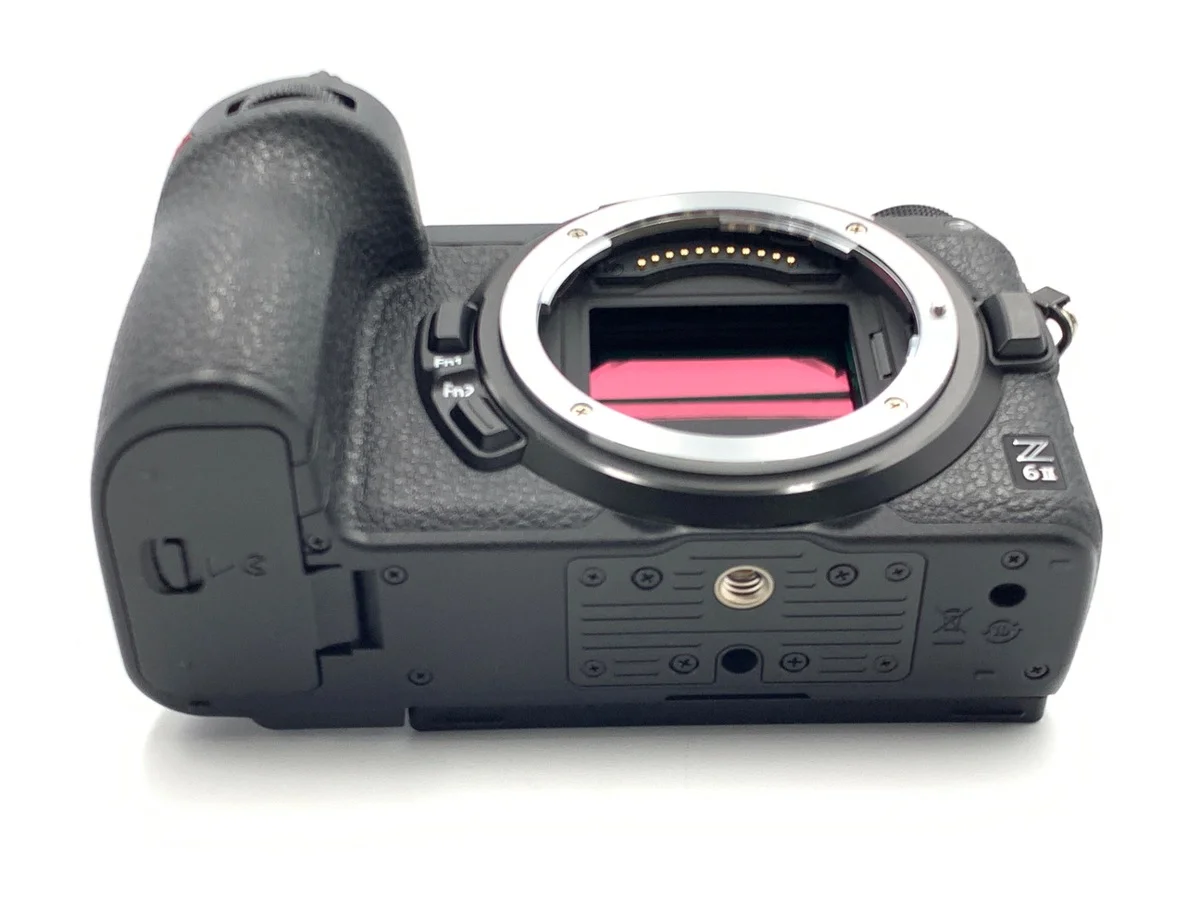 Nikon Z6II - Thumbnail 3