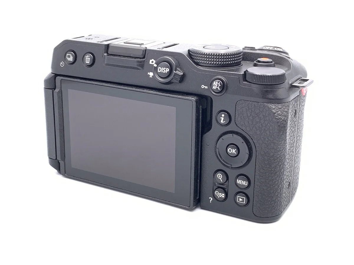 Nikon Z30 - Thumbnail 2