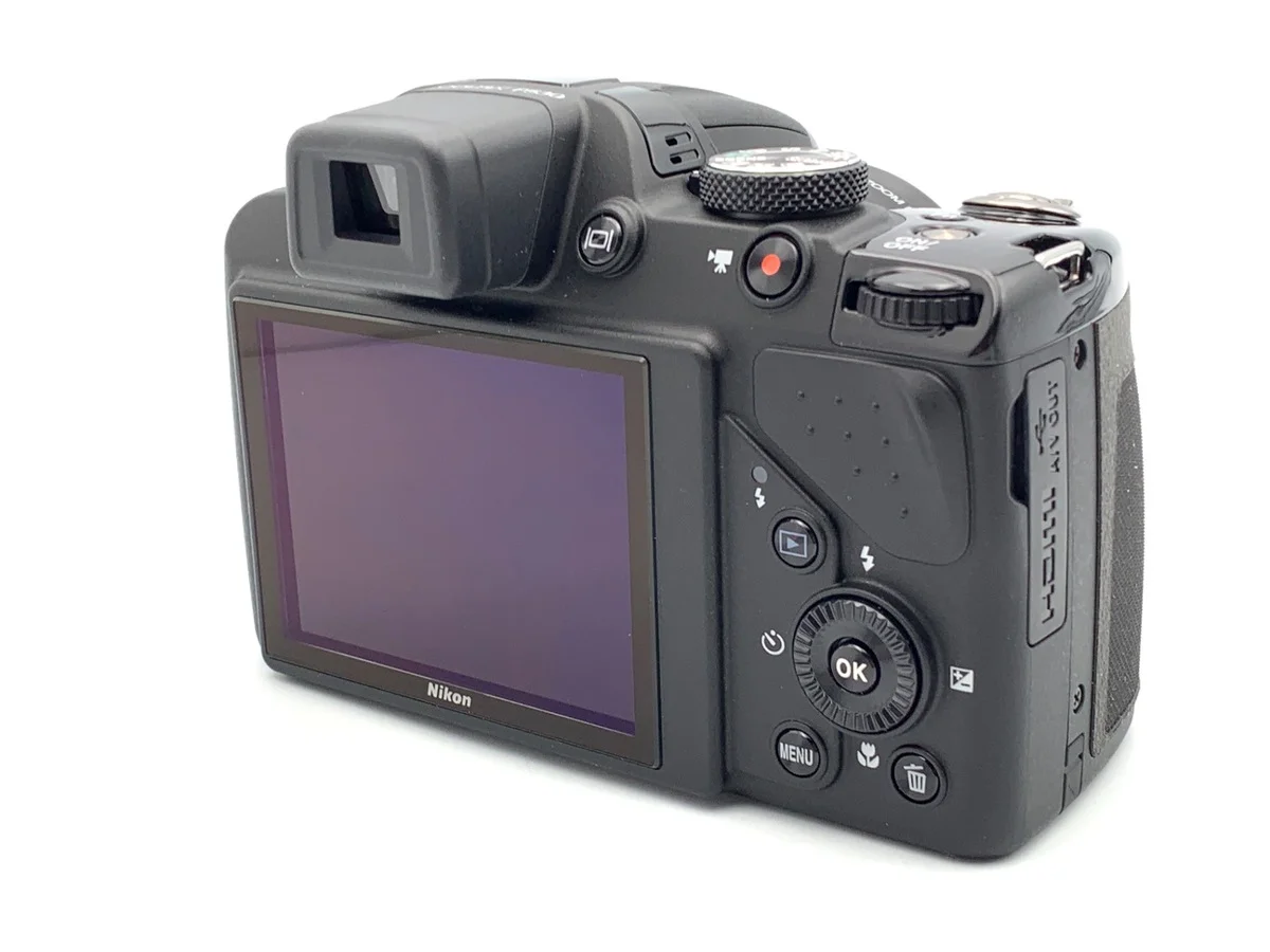 Nikon COOLPIX P530( ) 1610 - Thumbnail 2