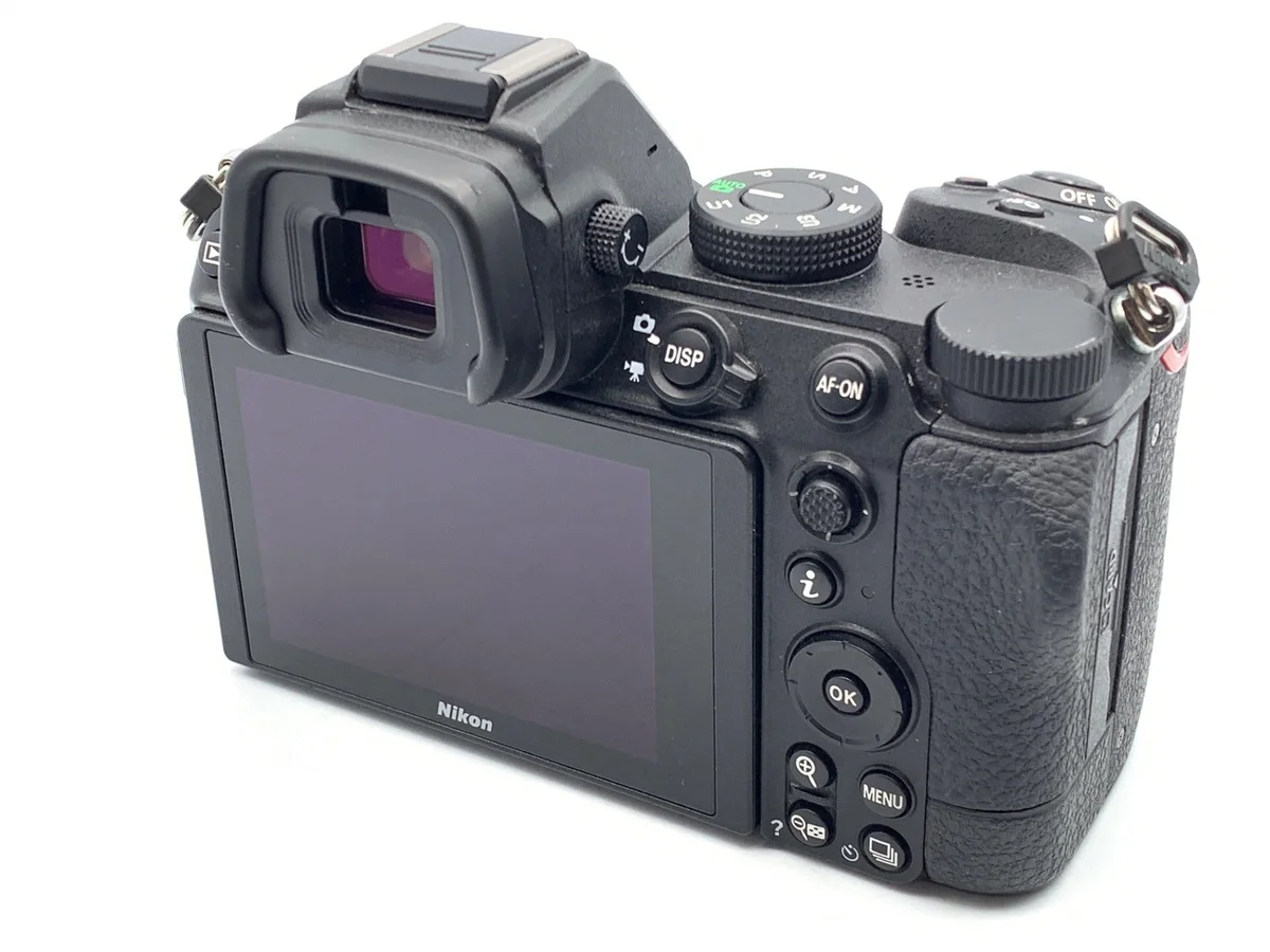 Nikon Z5 - Thumbnail 2