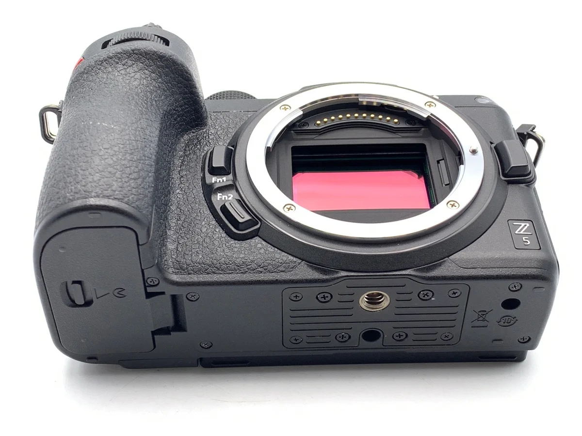 Nikon Z5 - Thumbnail 3