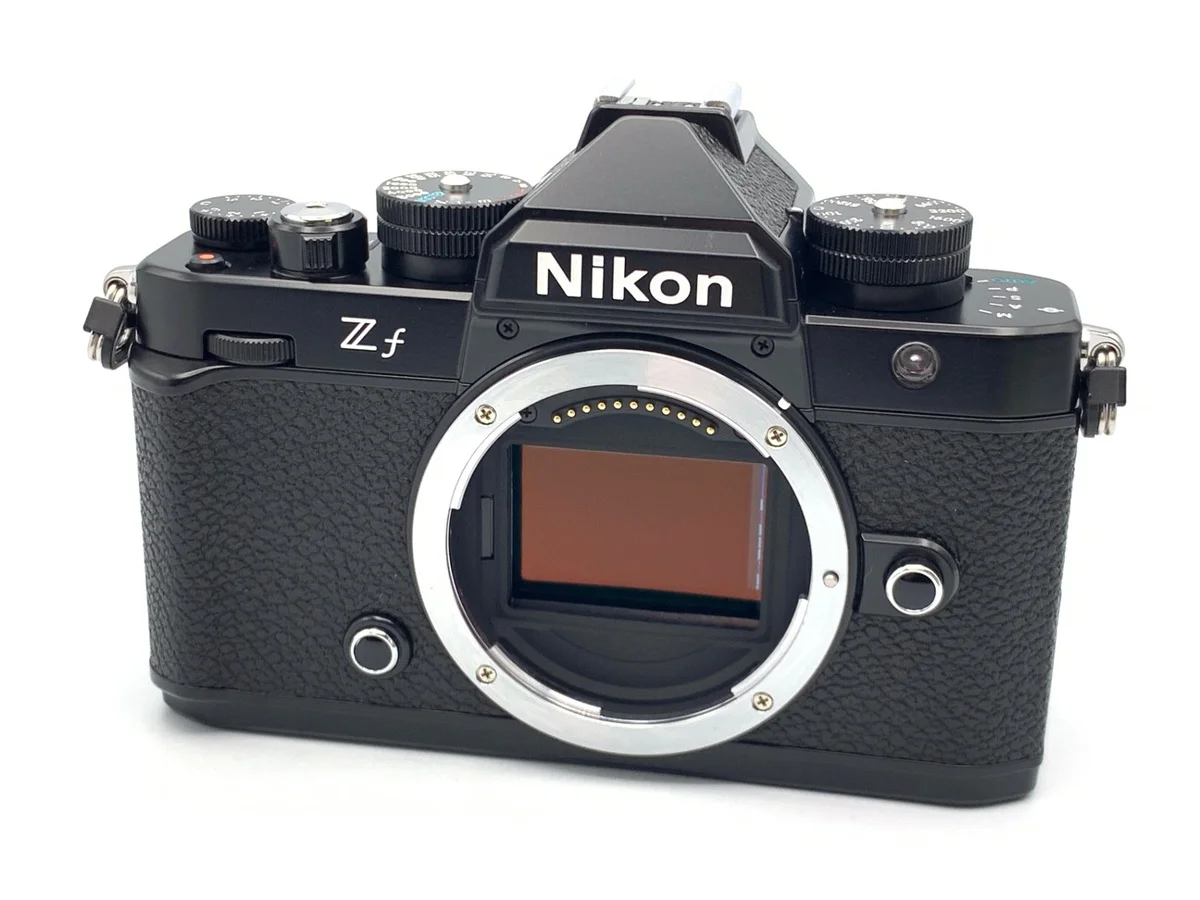 Nikon Zf