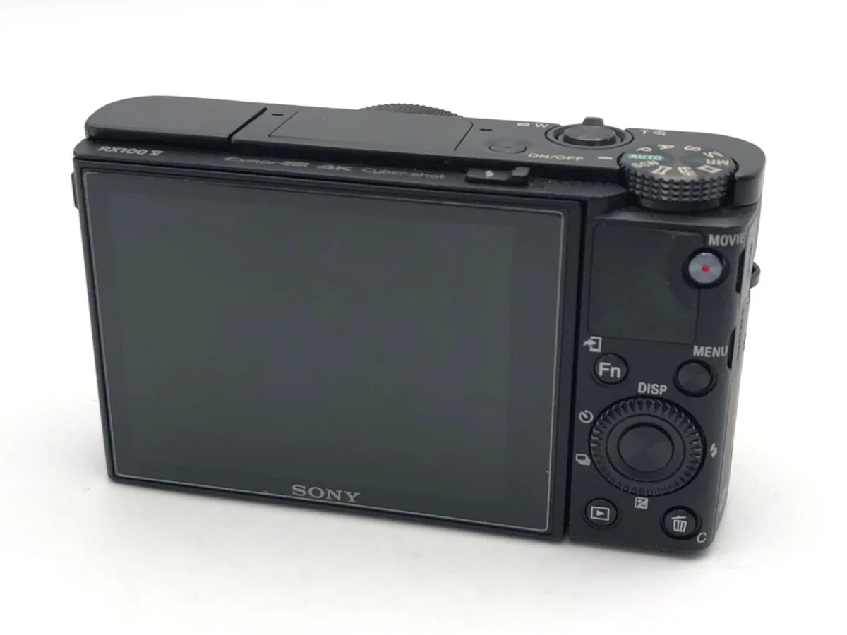 Sony Cyber-shot DSC-RX100M5A - Thumbnail 2