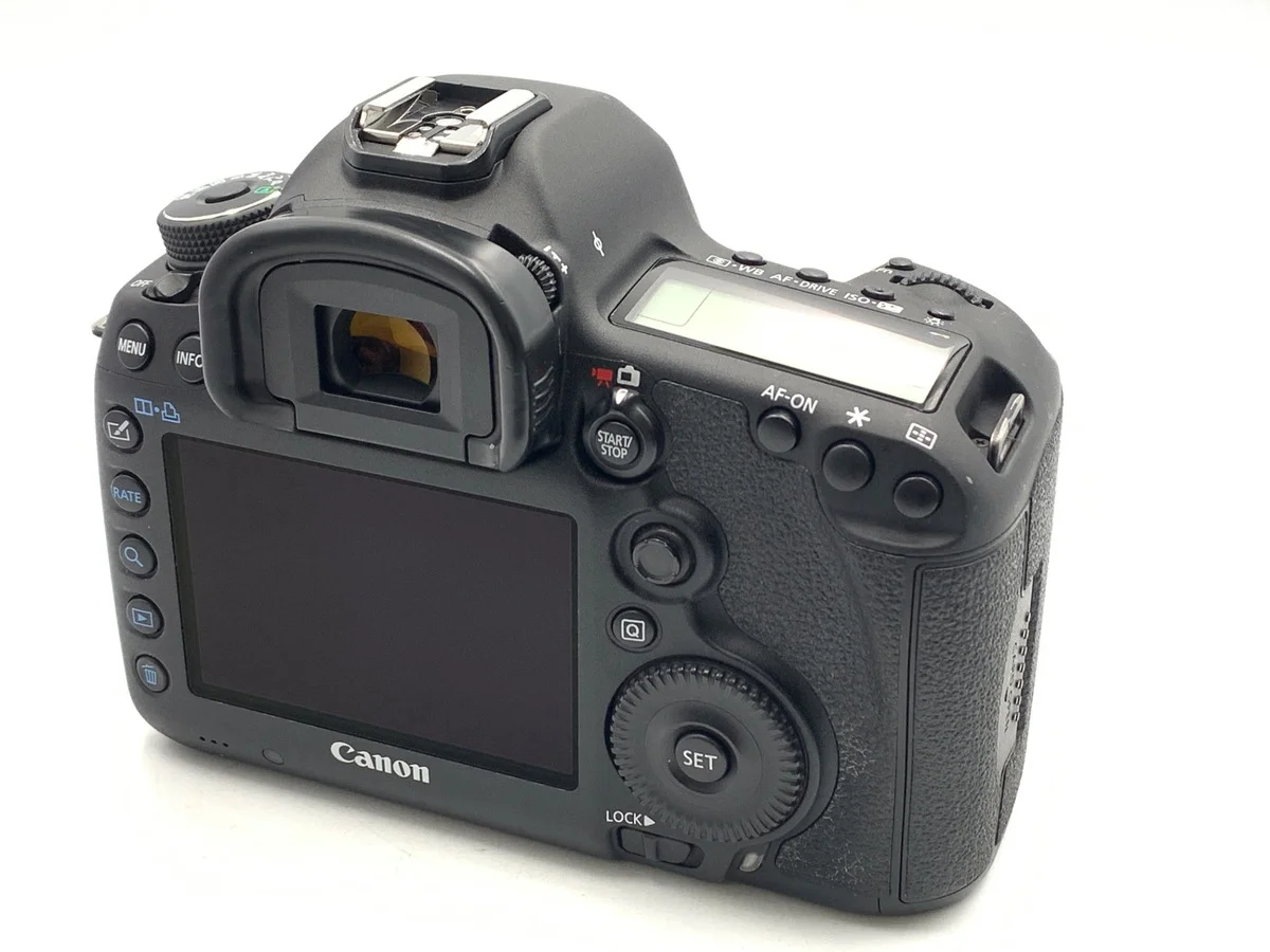 Canon EOS 5D MarkIII - 縮圖 2