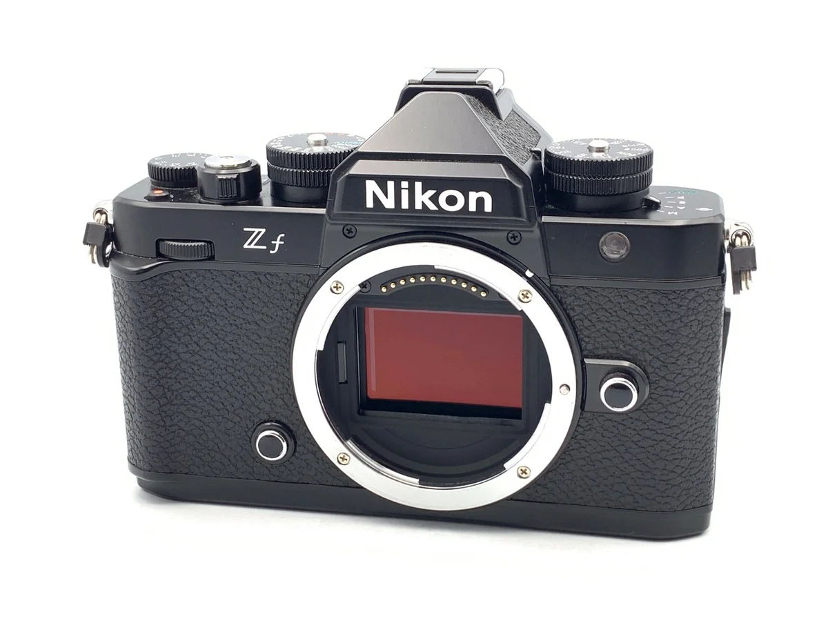 Nikon Zf #2998