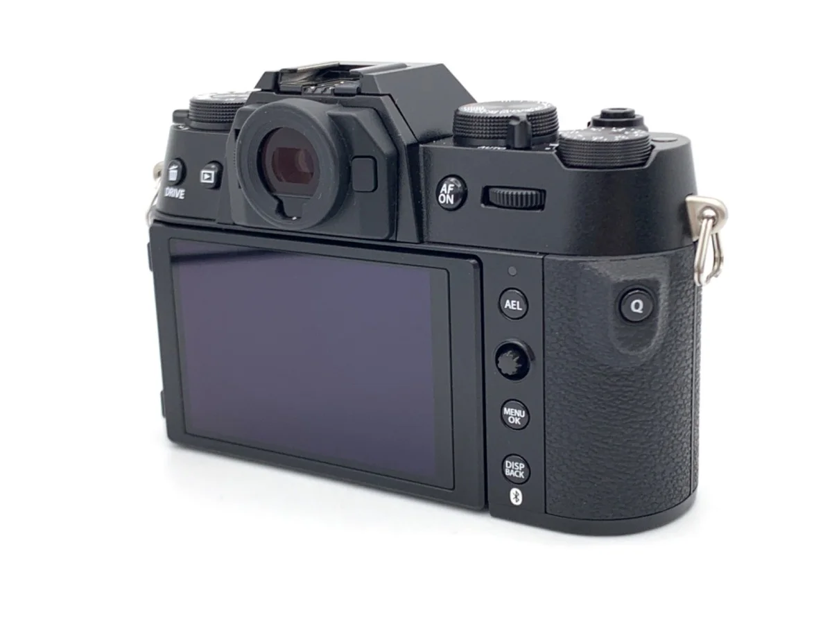 Fujifilm X-T50 - Thumbnail 2