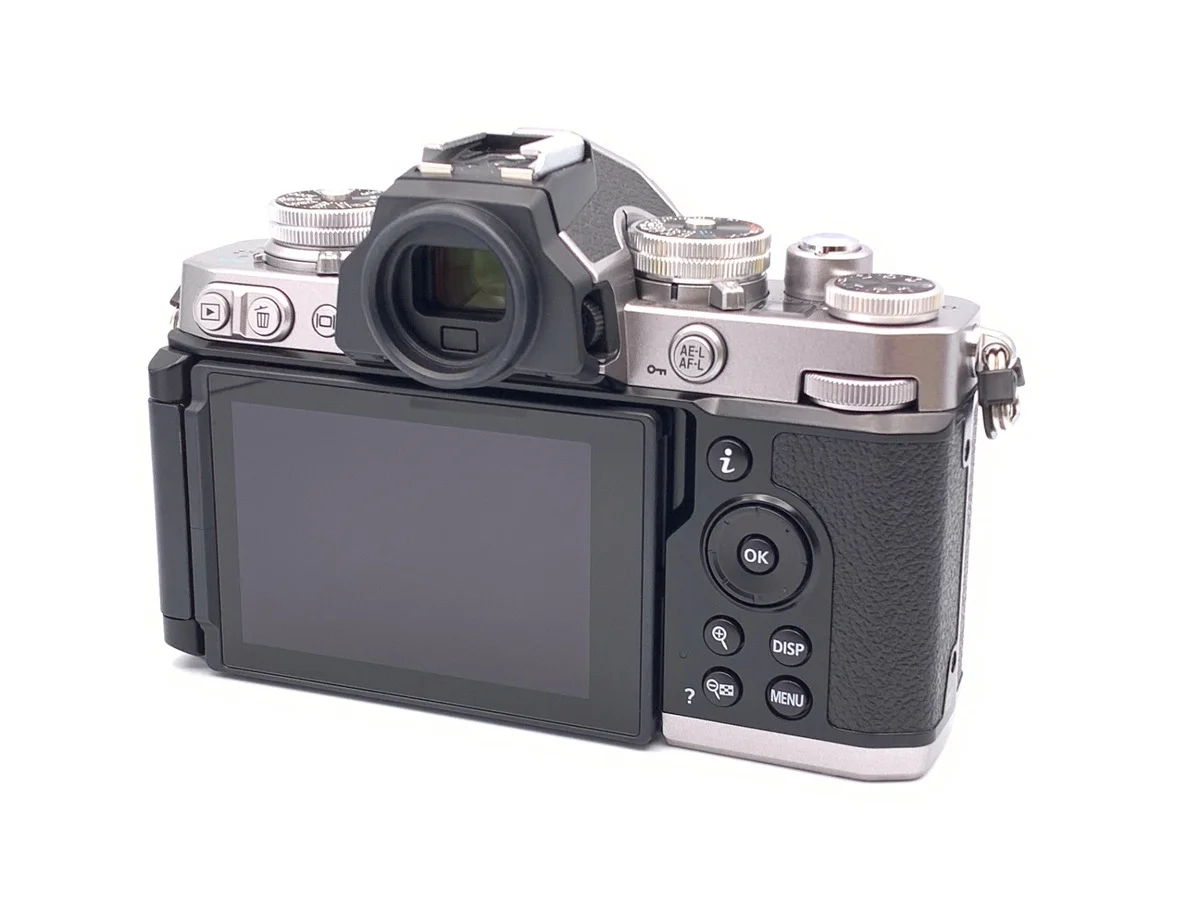 Nikon Zfc - Thumbnail 2