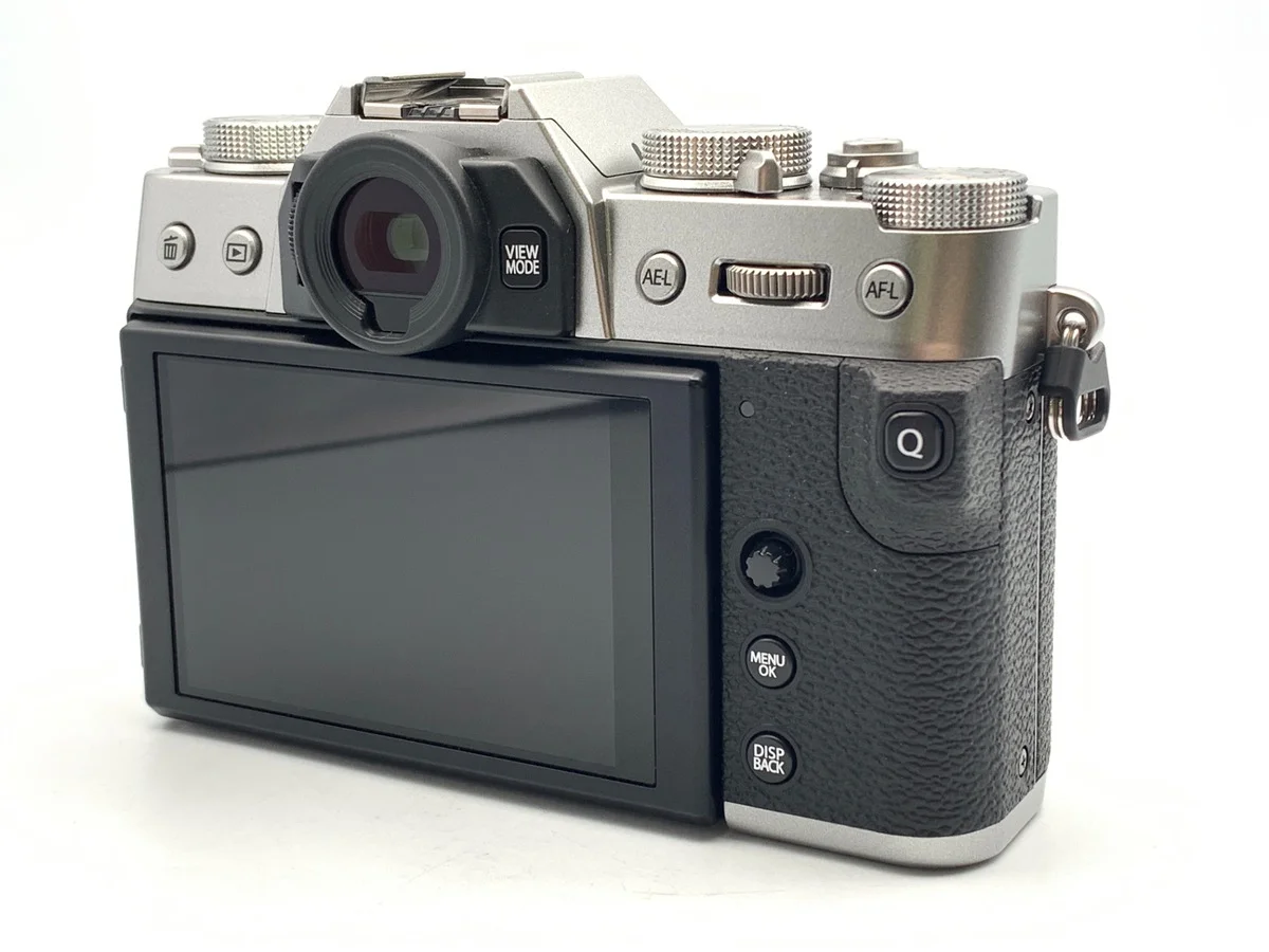 Fujifilm X-T30 II - Thumbnail 2