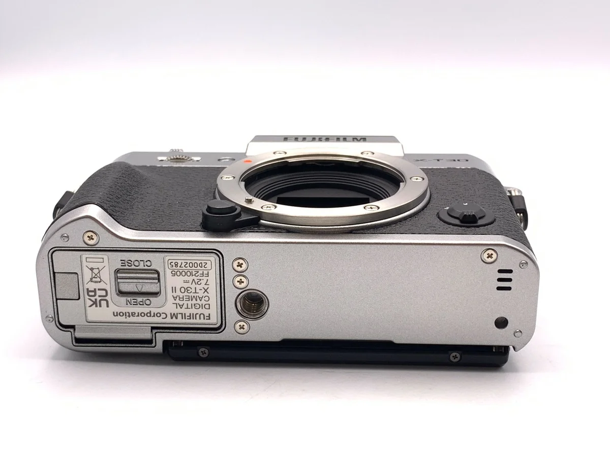 Fujifilm X-T30 II - Thumbnail 3