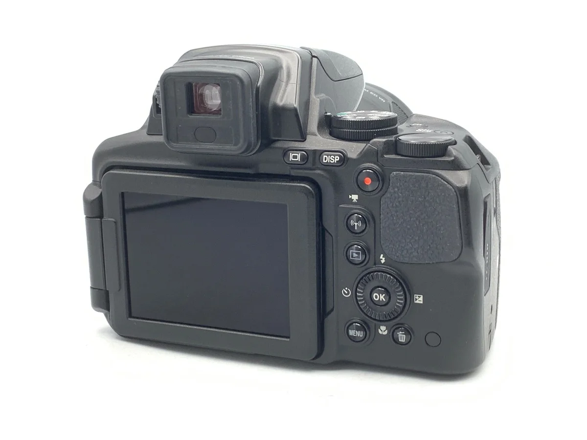 Nikon COOLPIX P900 - Thumbnail 2