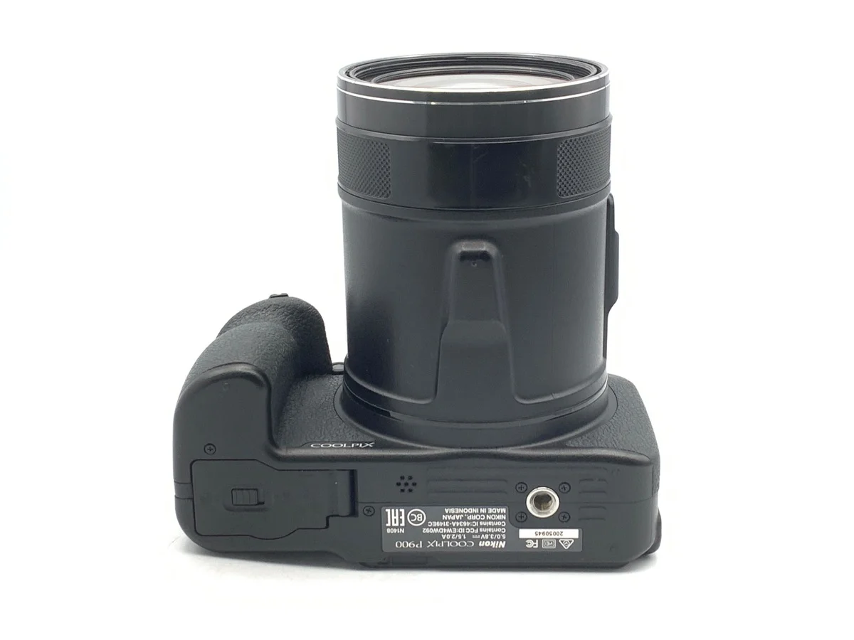 Nikon COOLPIX P900 - Thumbnail 3