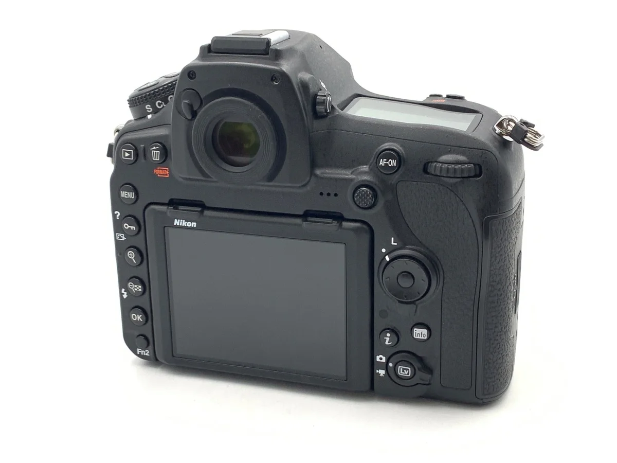 Nikon D850 - Thumbnail 2