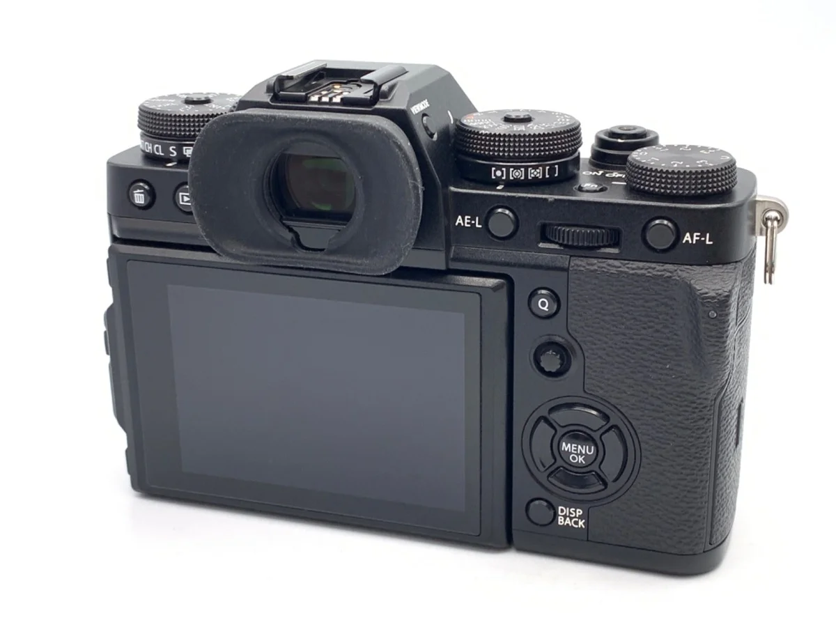 Fujifilm X-T3 - Thumbnail 2