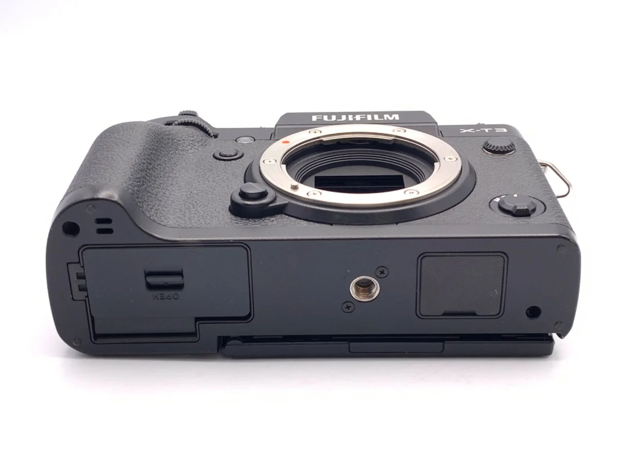 Fujifilm X-T3 - Thumbnail 3