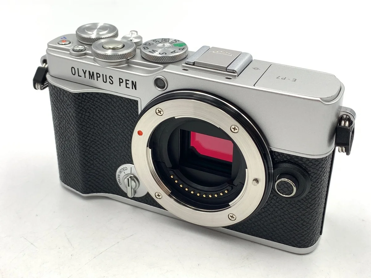Olympus PEN E-P7