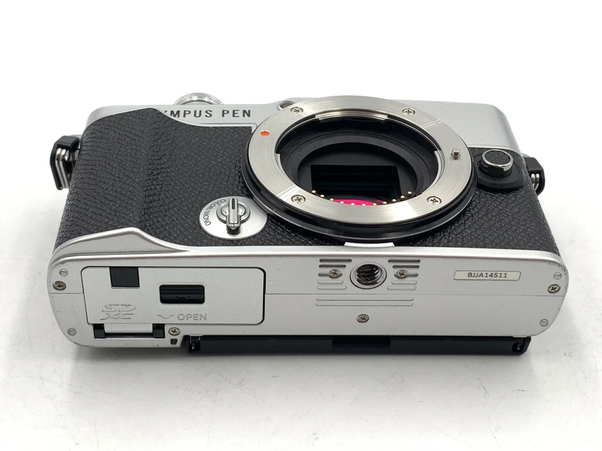 Olympus PEN E-P7 - 縮圖 3