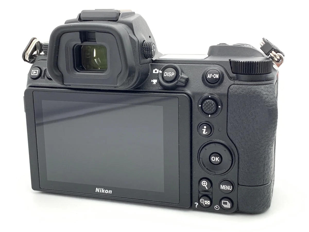 Nikon Z6II - Thumbnail 2