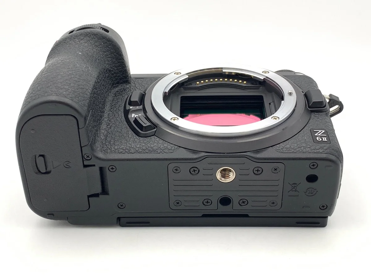 Nikon Z6II - Thumbnail 3