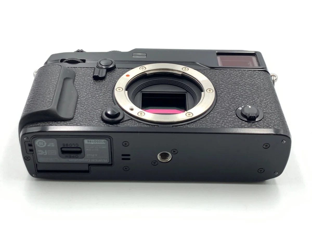 Fujifilm X-Pro2 - Thumbnail 3