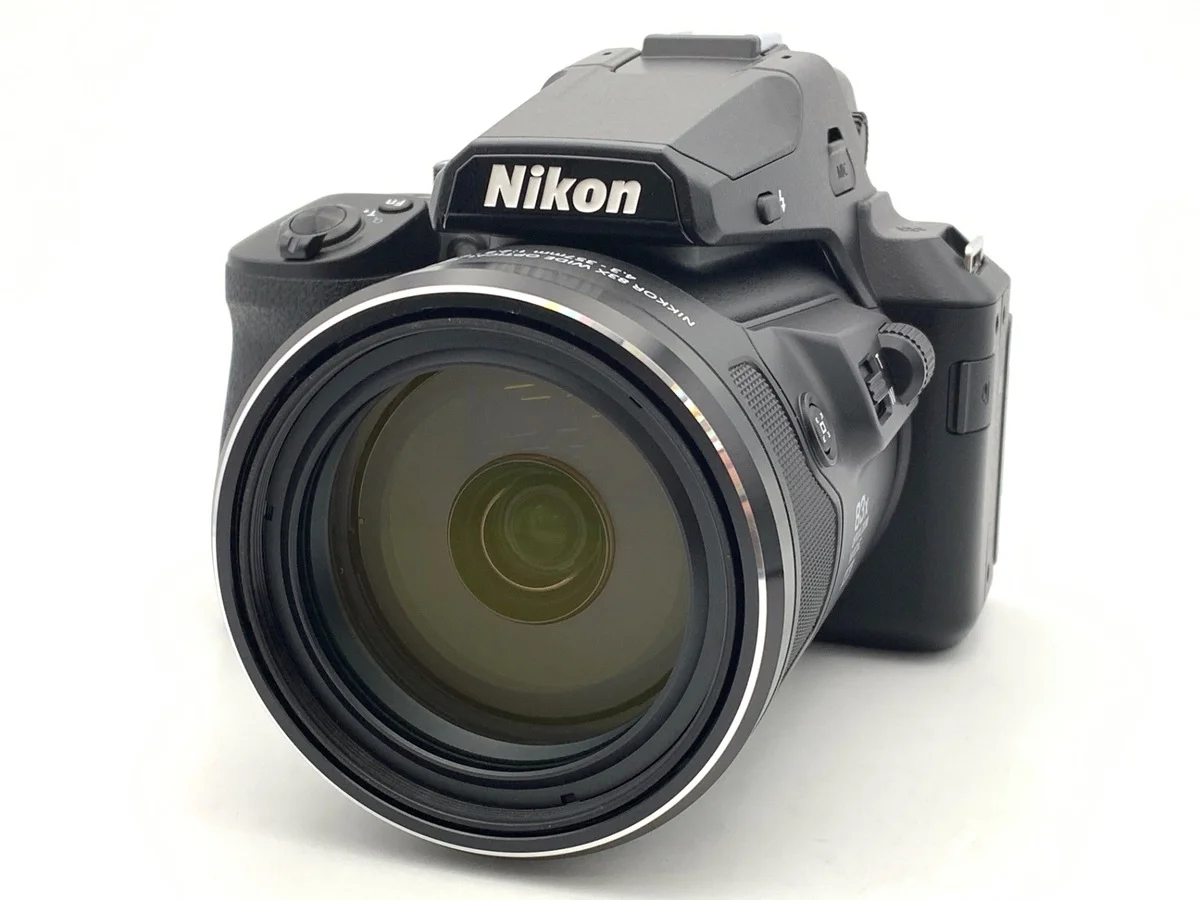 Nikon COOLPIX P950