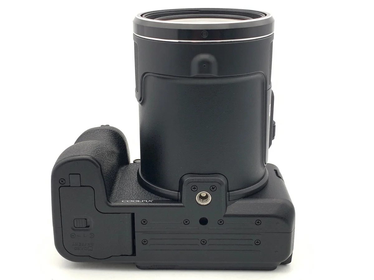 Nikon COOLPIX P950 - Thumbnail 3