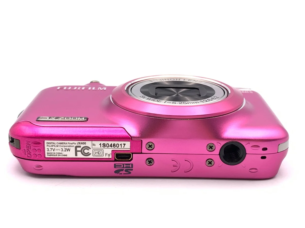 Fujifilm FinePix JX400 1600 - 縮圖 3