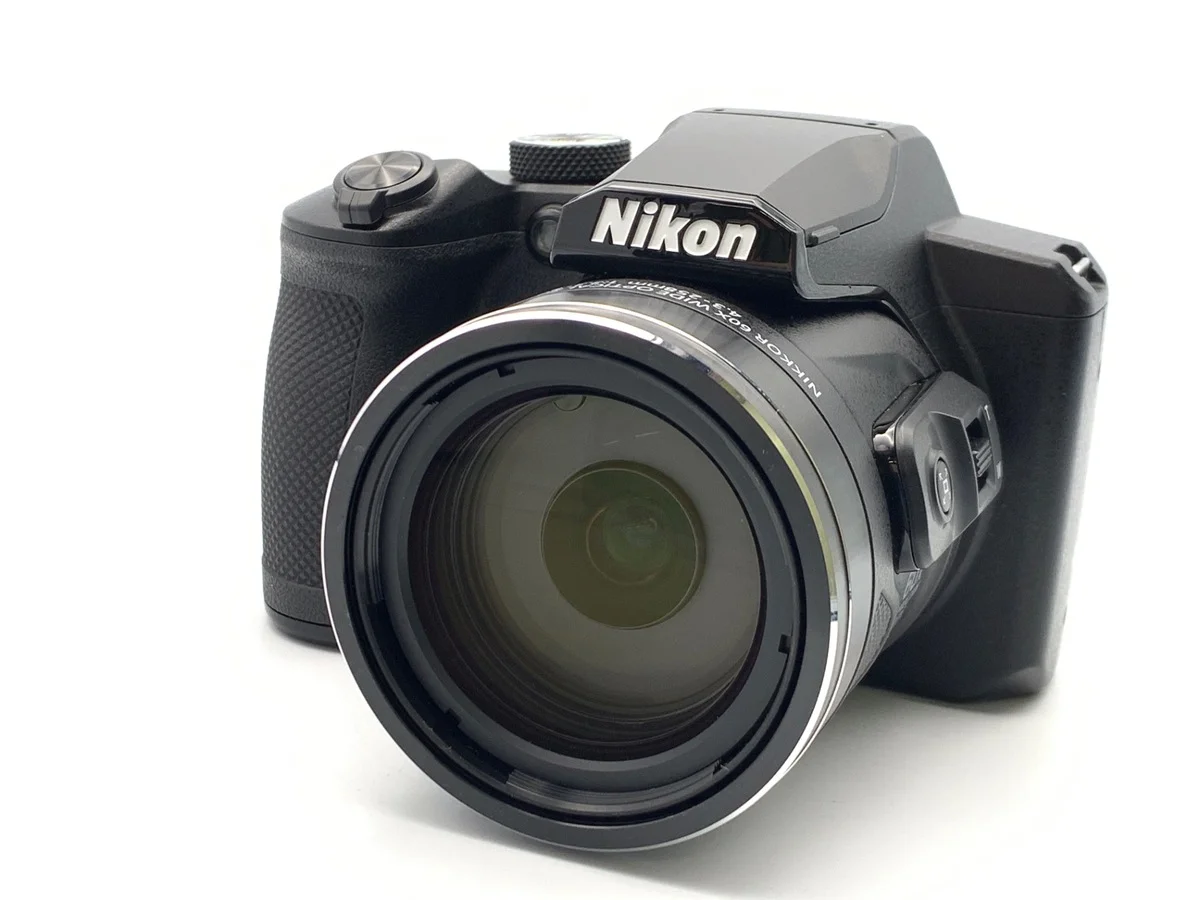 Nikon COOLPIX B600 #4089
